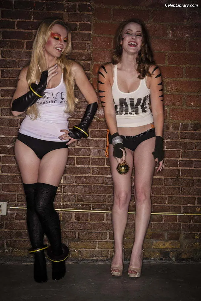 Marisha Ray photo 2 of 1083