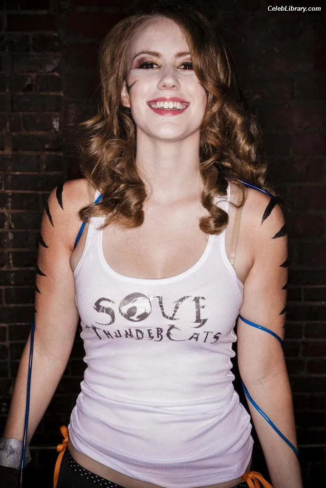 Marisha Ray photo 4 of 1083