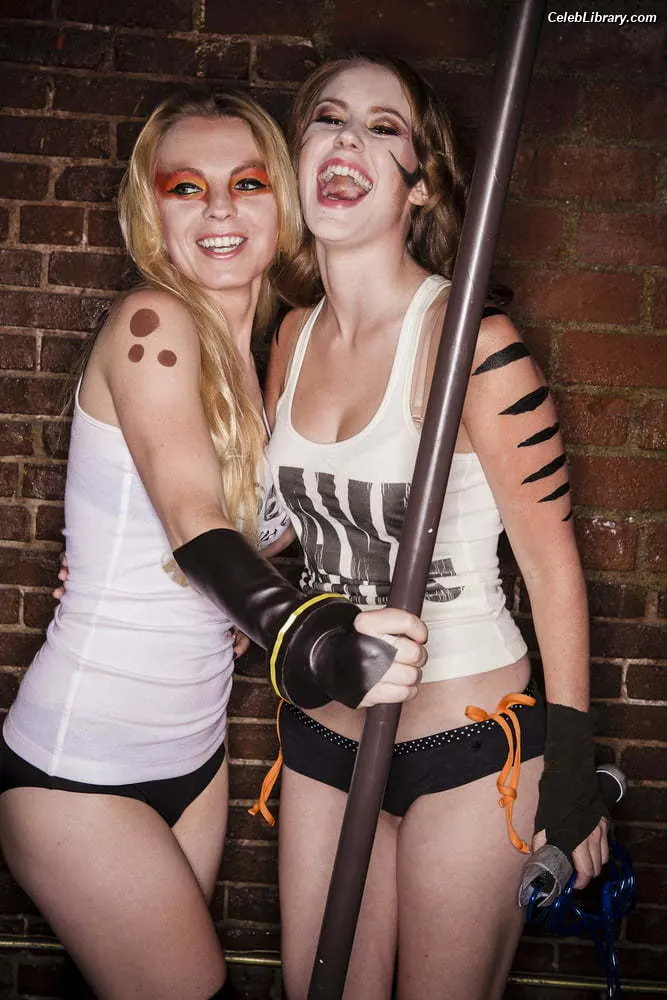 Marisha Ray photo 5 of 1083