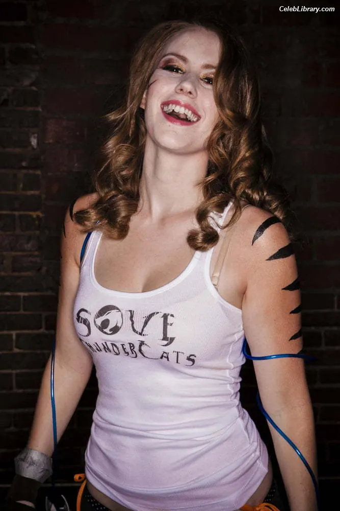 Marisha Ray photo 6 of 1083