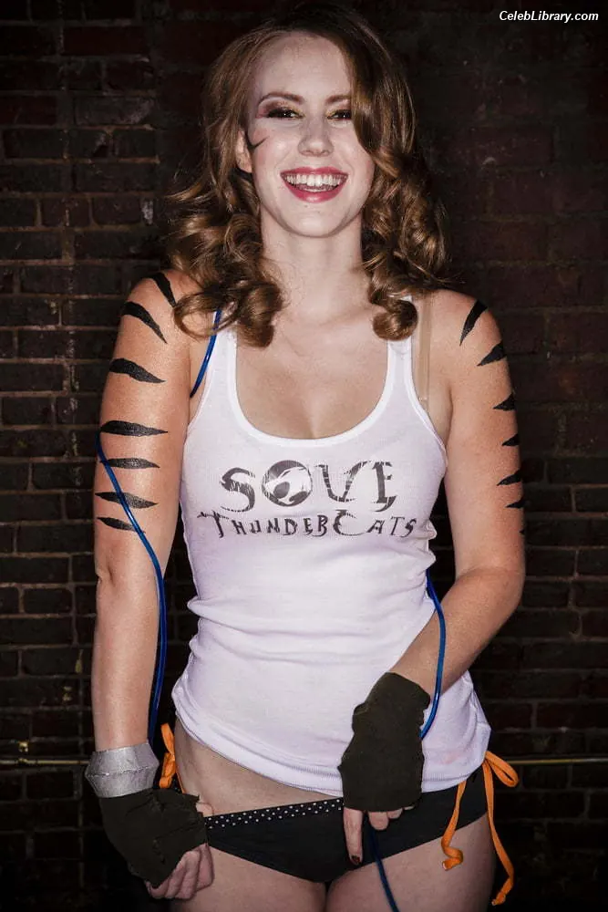 Marisha Ray photo 8 of 1083