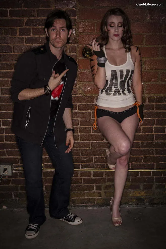 Marisha Ray photo 18 of 1083
