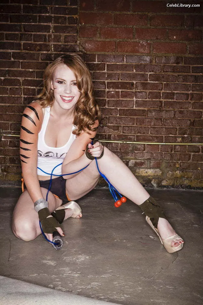 Marisha Ray photo 20 of 1083