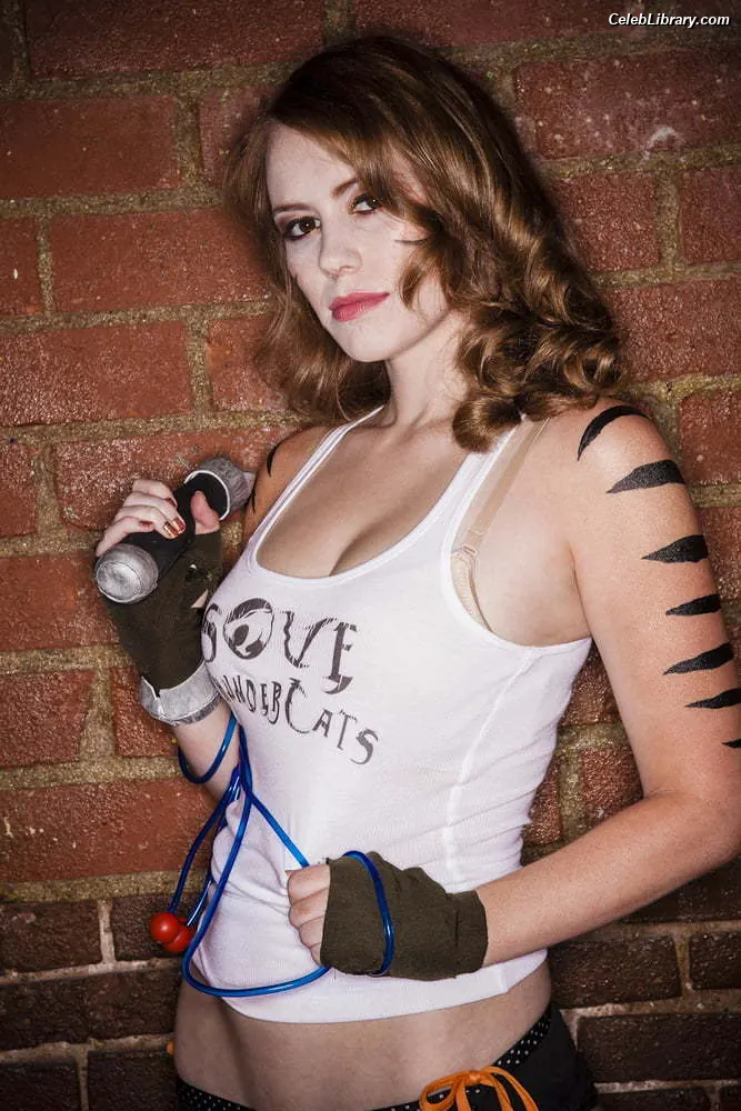 Marisha Ray photo 4 of 1083