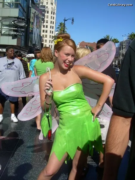 Marisha Ray photo 6 of 1083