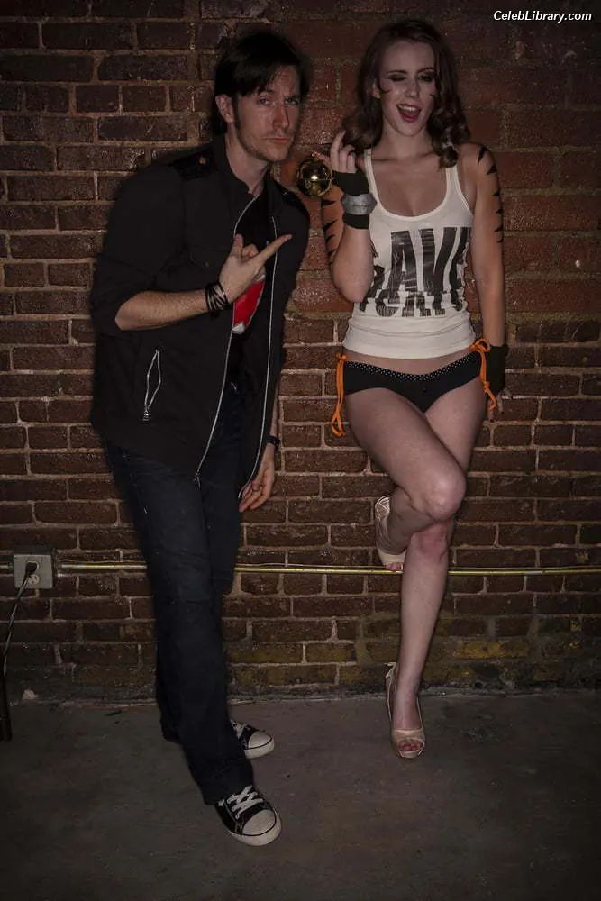 Marisha Ray photo 8 of 1083