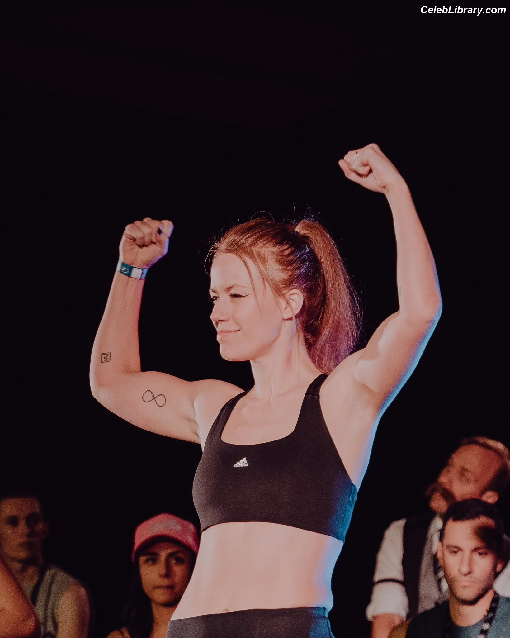 Marisha Ray photo 24 of 1083