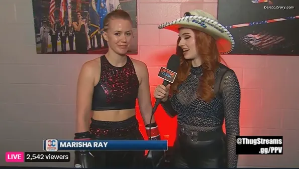 Marisha Ray photo 1 of 1083