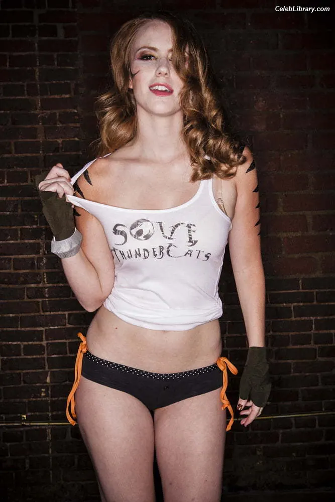 Marisha Ray photo 7 of 1083