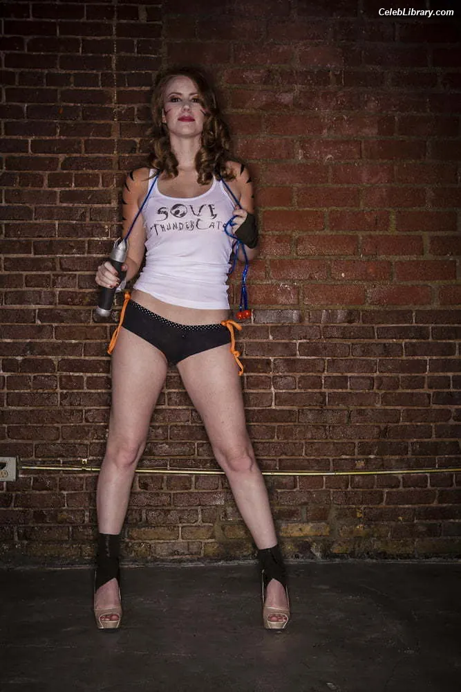 Marisha Ray photo 10 of 1083