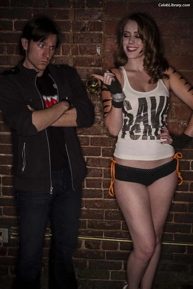 Marisha Ray photo 7 of 1083