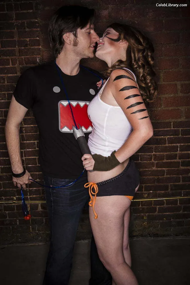 Marisha Ray photo 17 of 1083