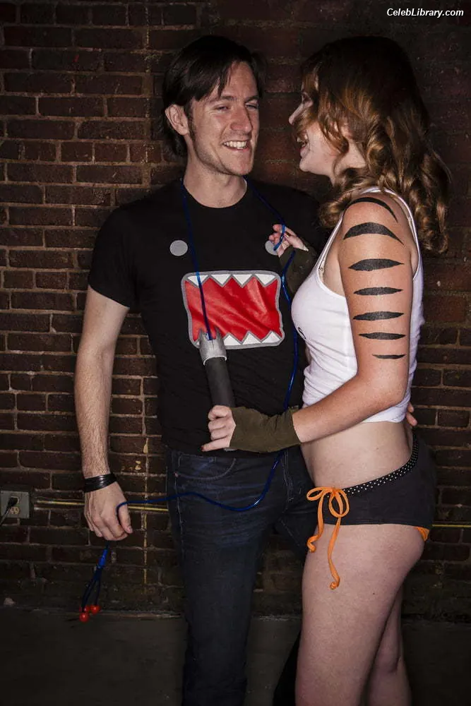 Marisha Ray photo 6 of 1083