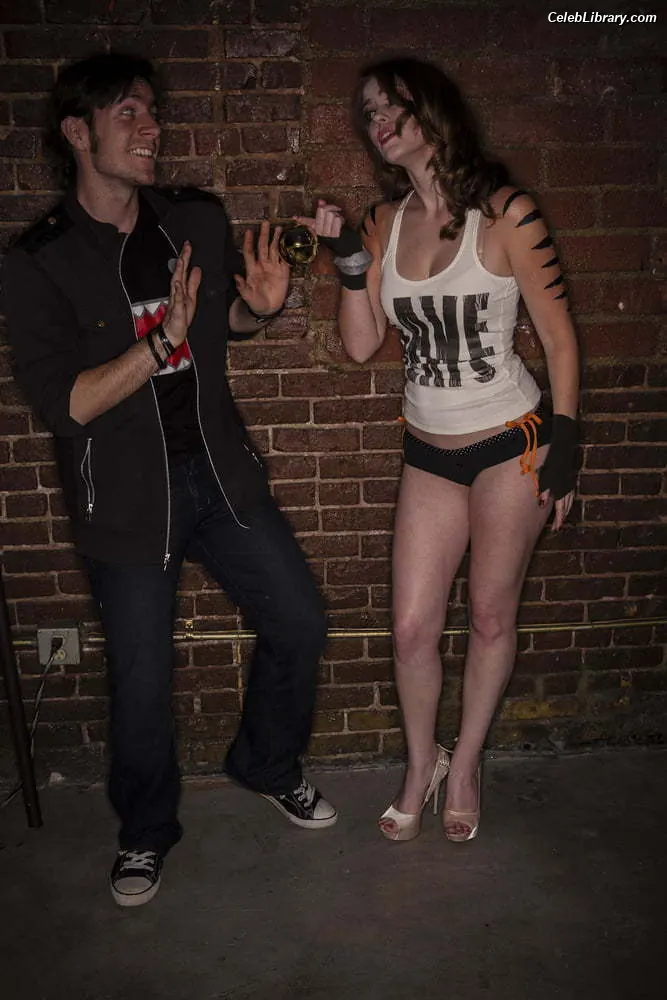 Marisha Ray photo 22 of 1083