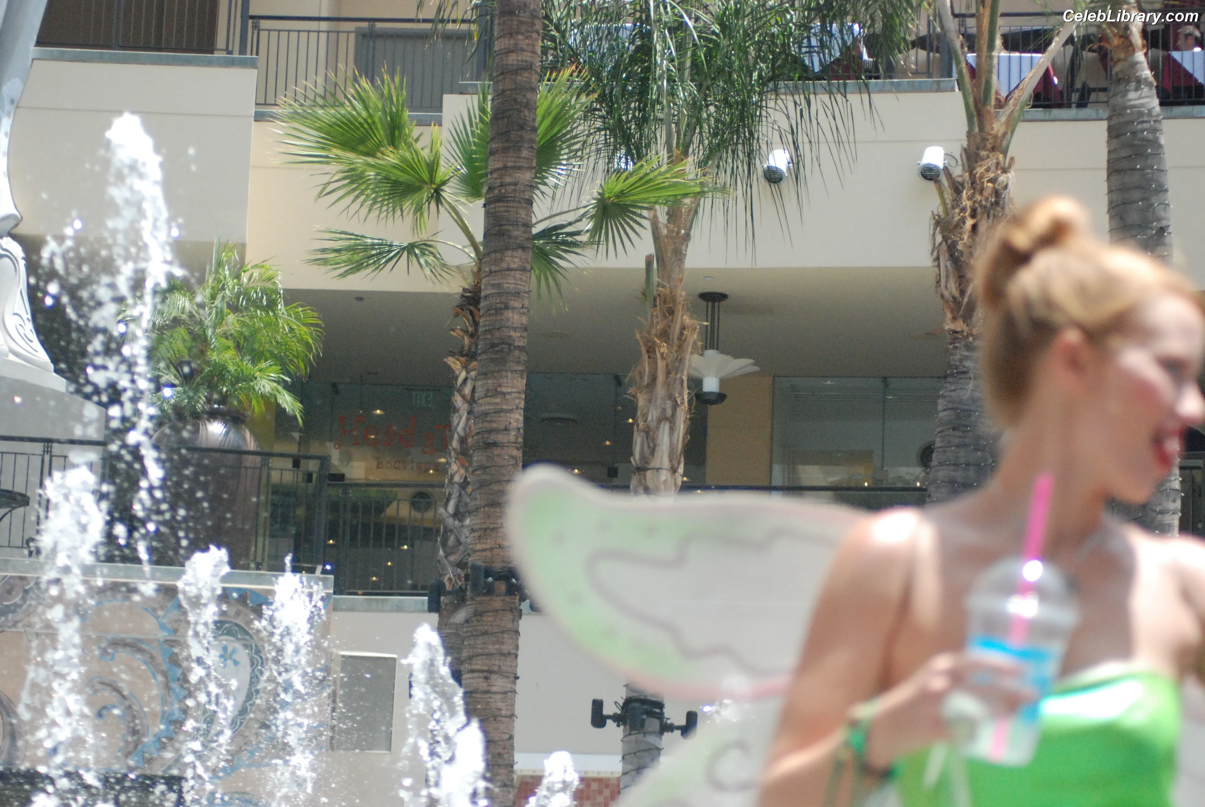 Marisha Ray photo 11 of 1083