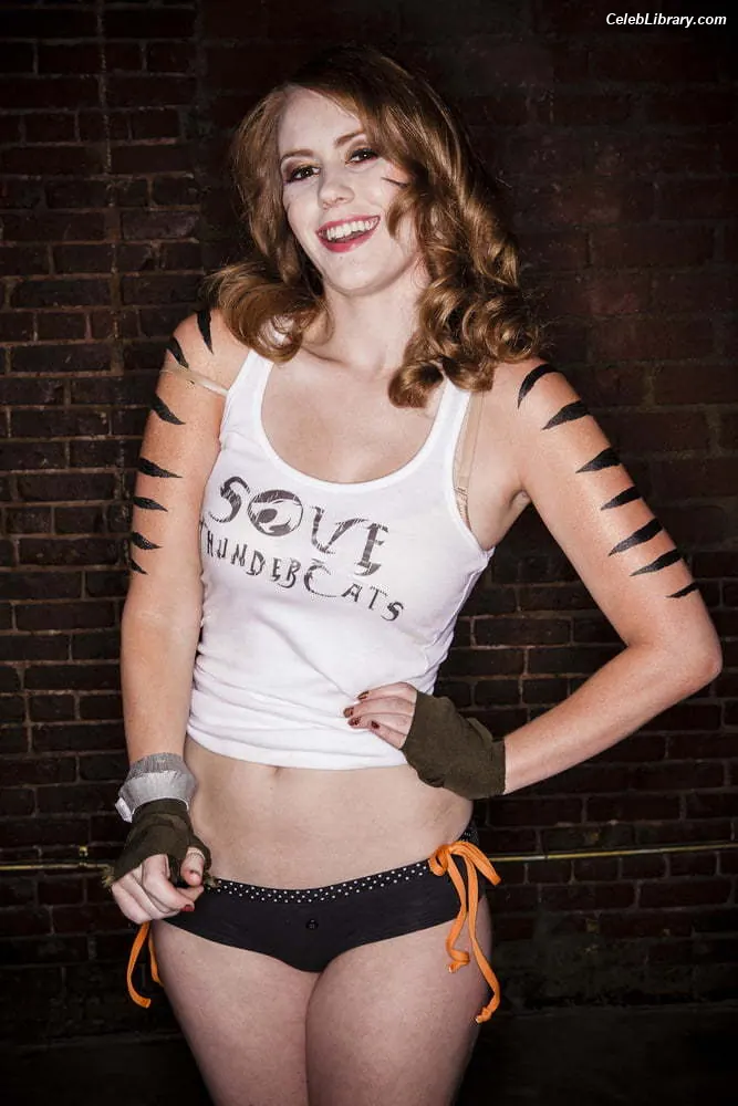 Marisha Ray photo 16 of 1083