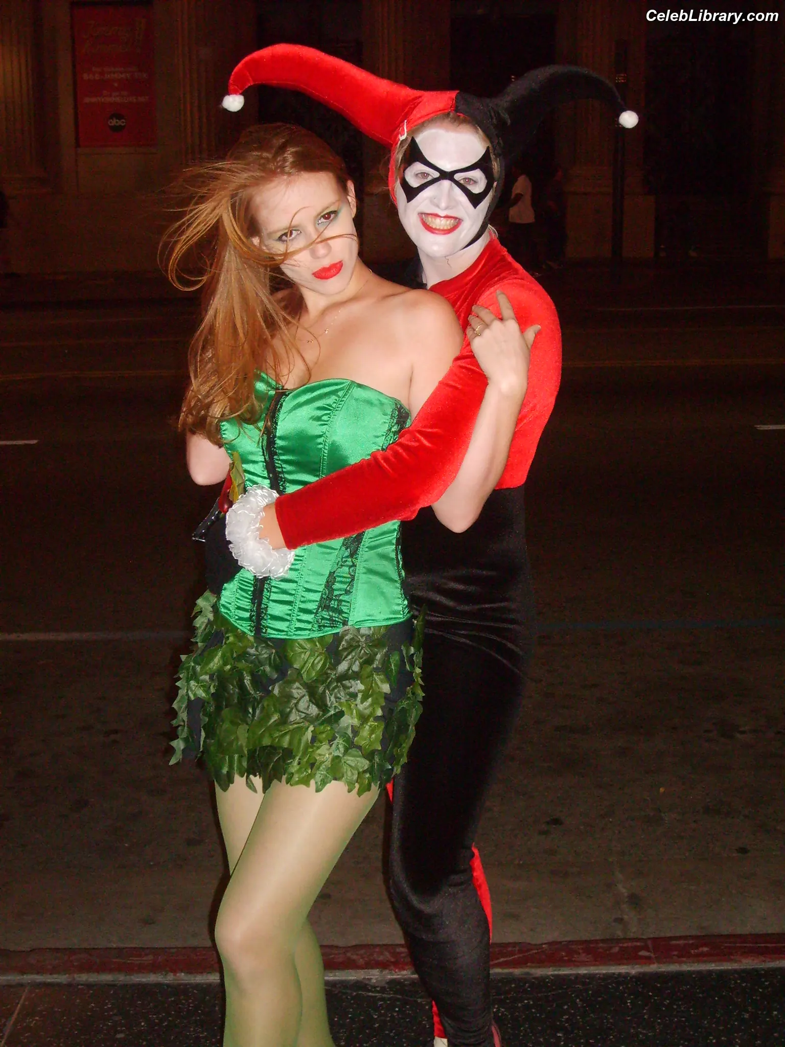 Marisha Ray photo 6 of 1083