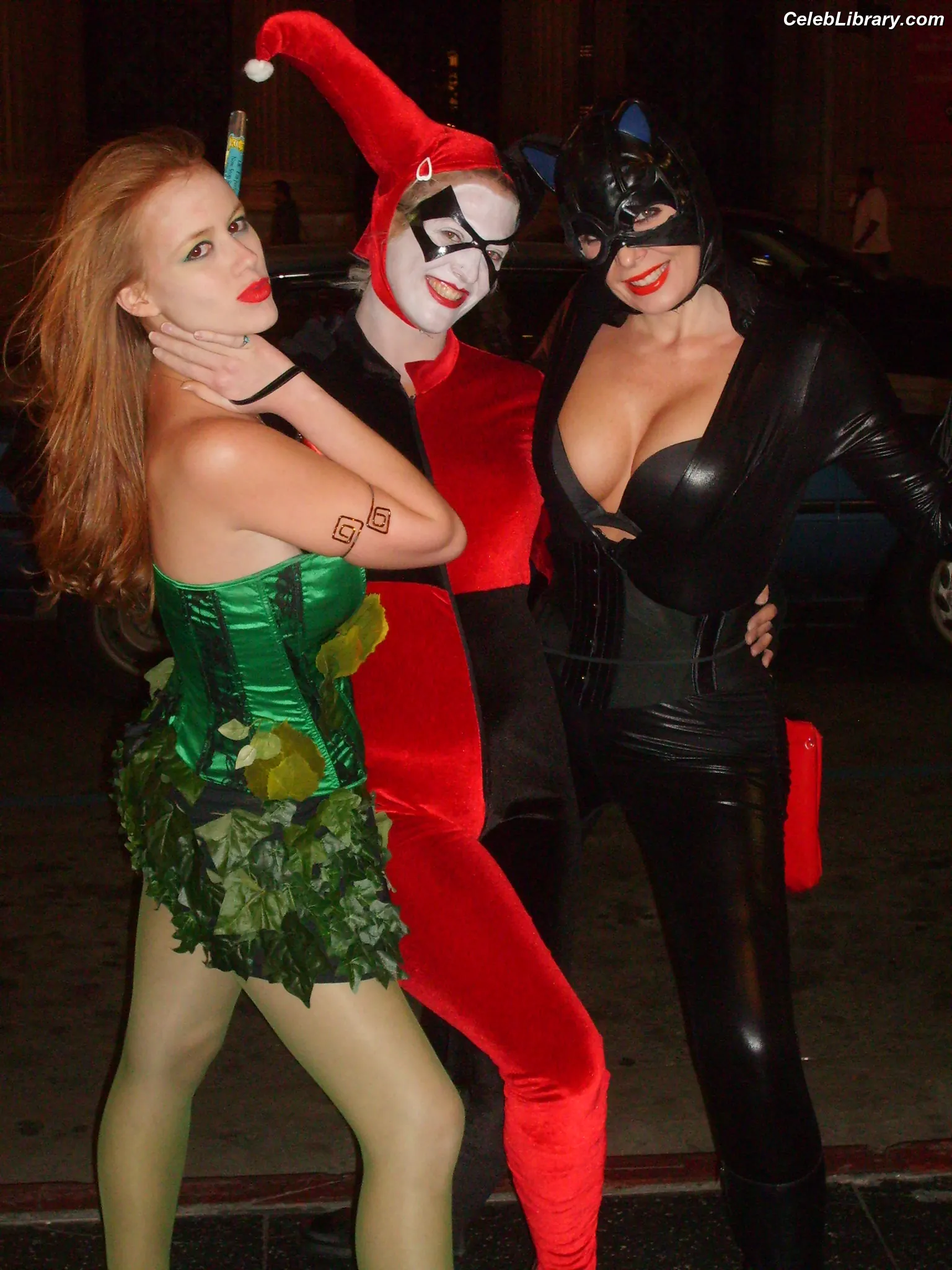 Marisha Ray photo 8 of 1083