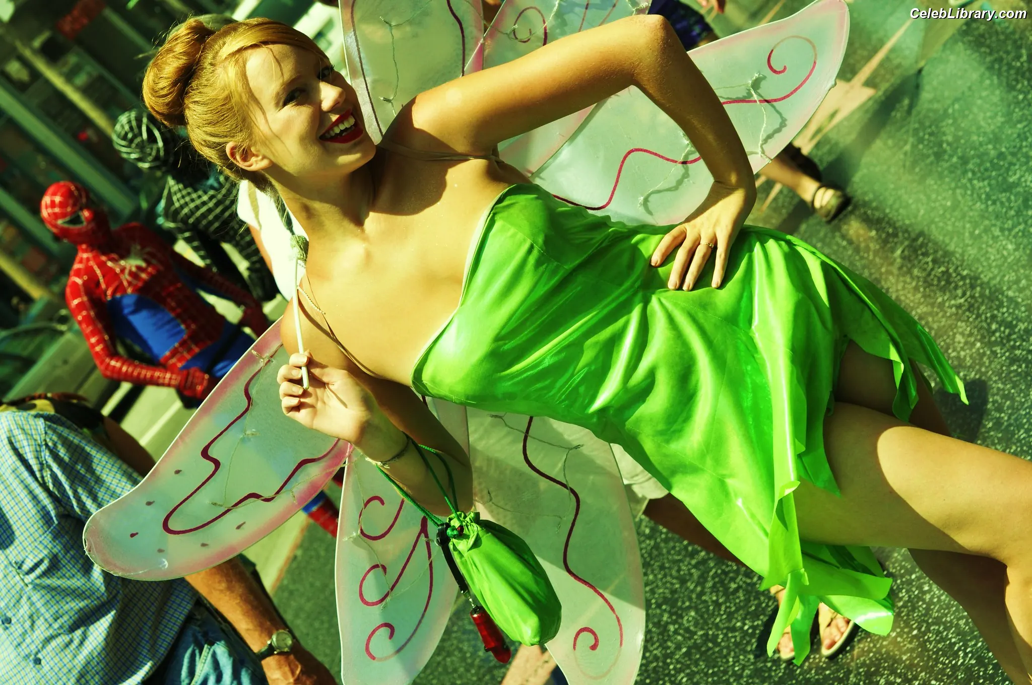 Marisha Ray photo 17 of 1083