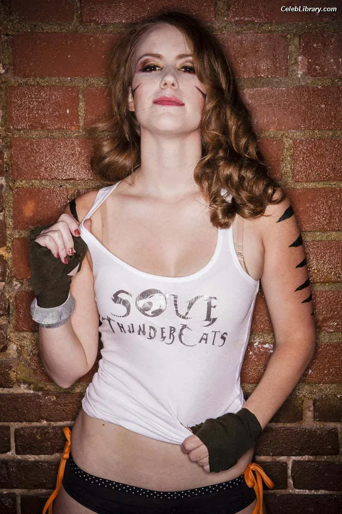Marisha Ray photo 22 of 1083