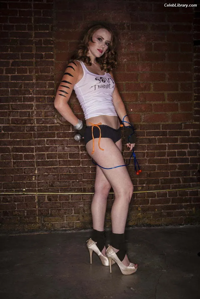 Marisha Ray photo 1 of 1083