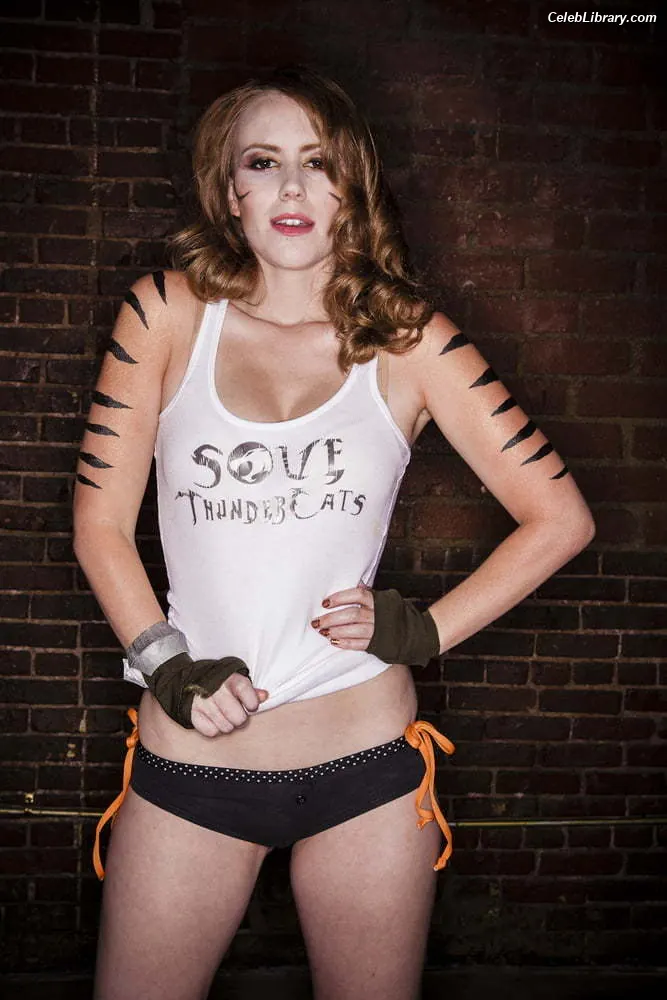 Marisha Ray photo 10 of 1083