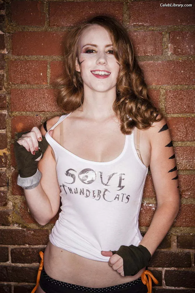 Marisha Ray photo 3 of 1083