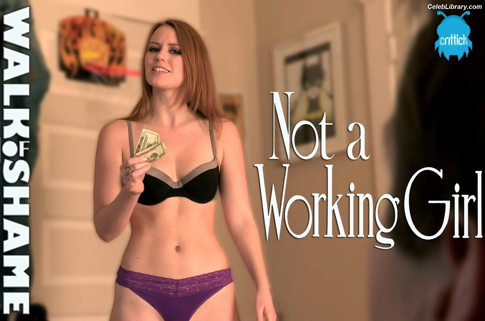 Marisha Ray photo 14 of 1083