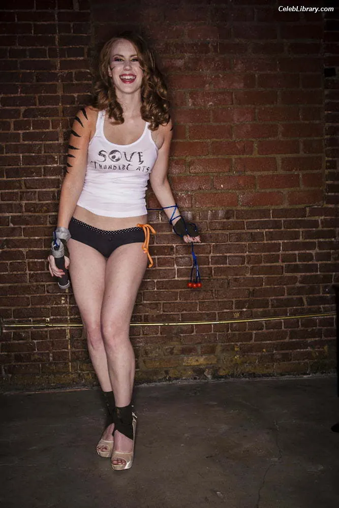 Marisha Ray photo 15 of 1083
