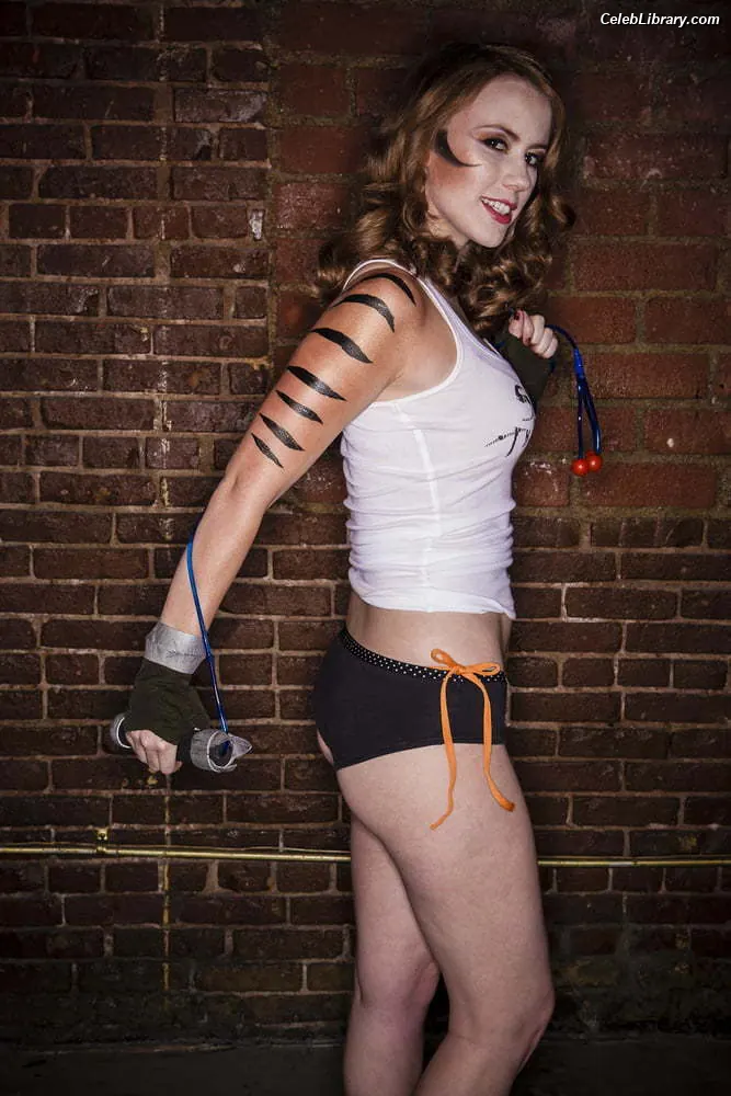 Marisha Ray photo 7 of 1083