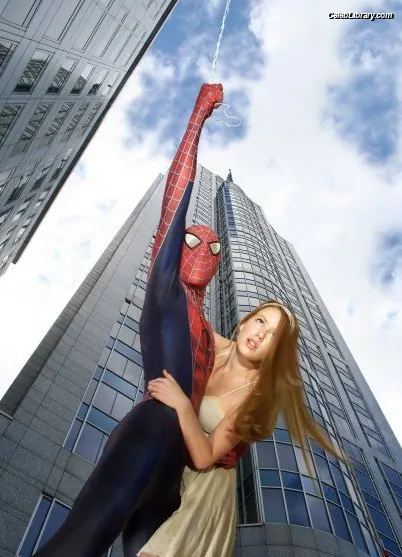 Marisha Ray photo 3 of 1083