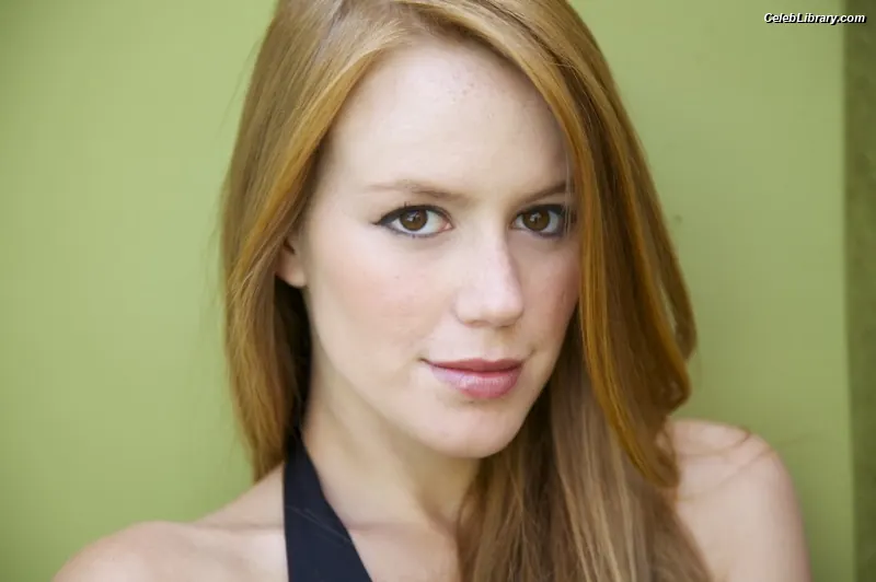 Marisha Ray photo 6 of 1083