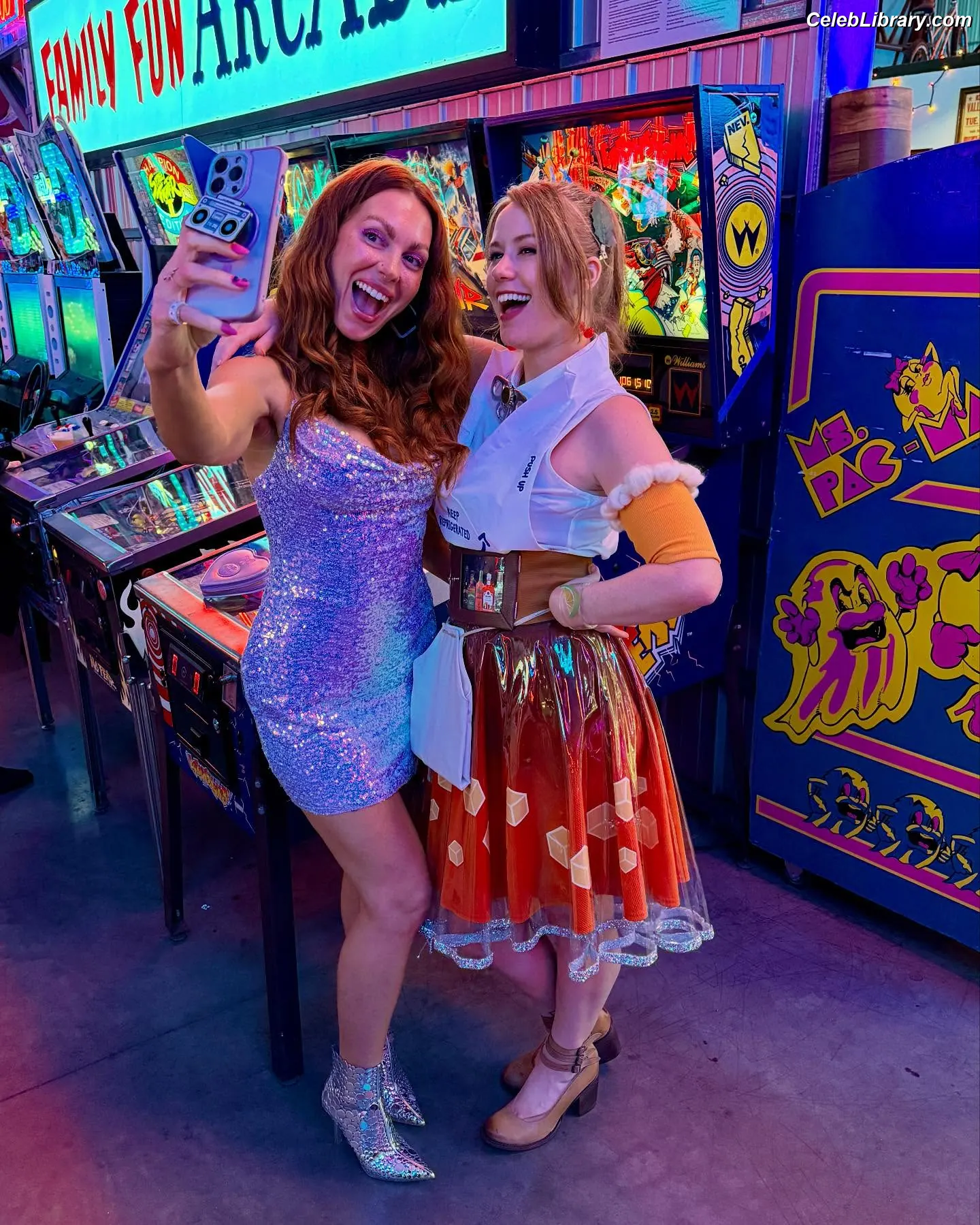 Marisha Ray photo 12 of 1083