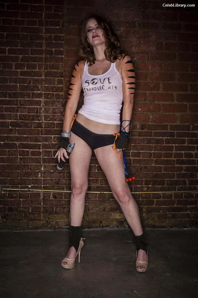 Marisha Ray photo 15 of 1083