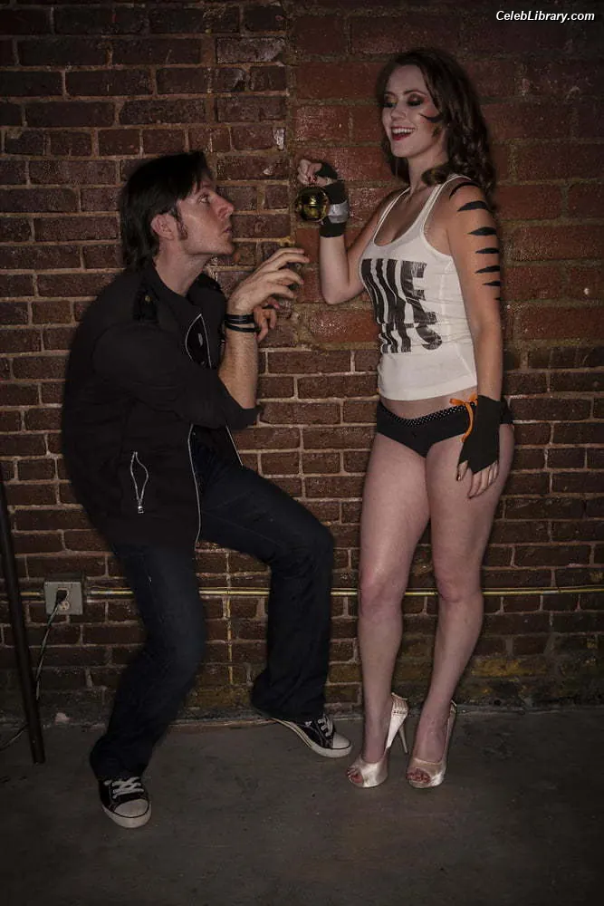 Marisha Ray photo 24 of 1083