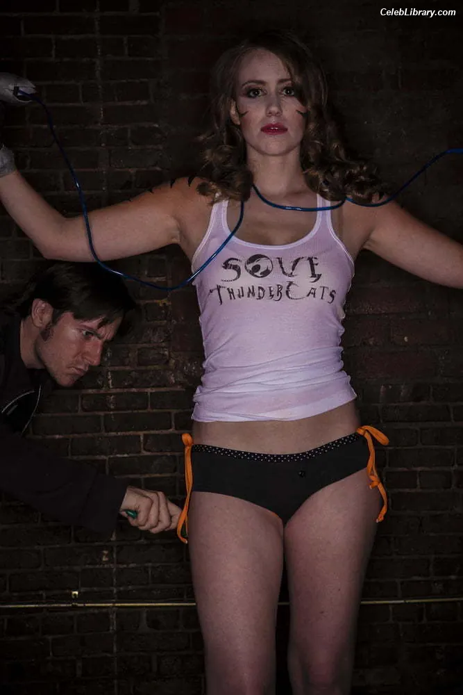Marisha Ray photo 12 of 1083