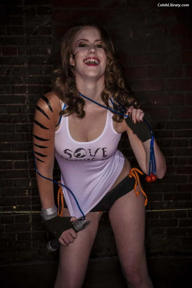 Marisha Ray photo 7 of 1083