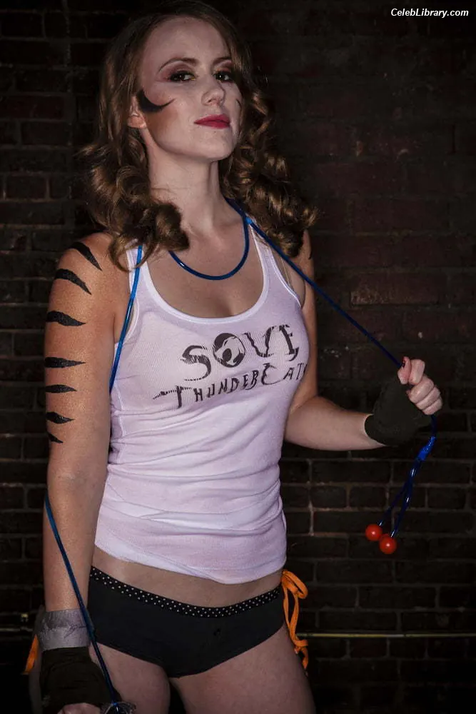Marisha Ray photo 20 of 1083