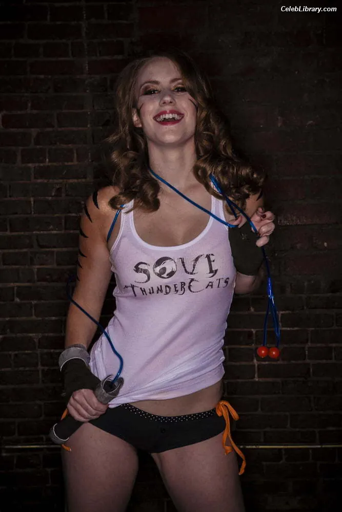 Marisha Ray photo 1 of 1083