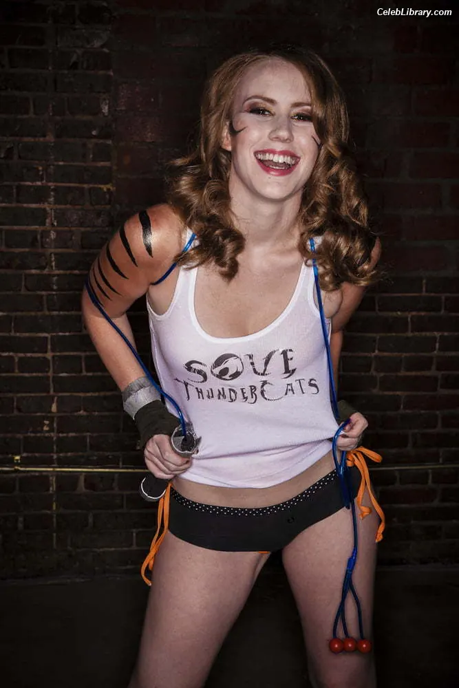 Marisha Ray photo 10 of 1083