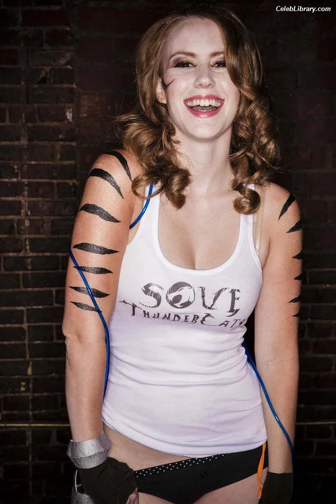 Marisha Ray photo 12 of 1083