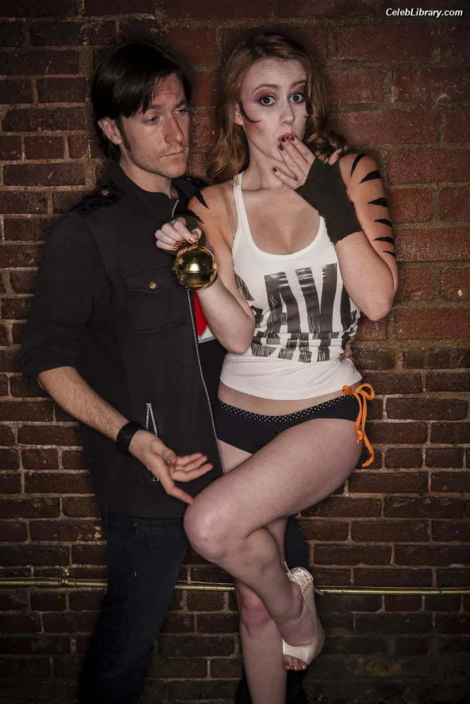 Marisha Ray photo 13 of 1083