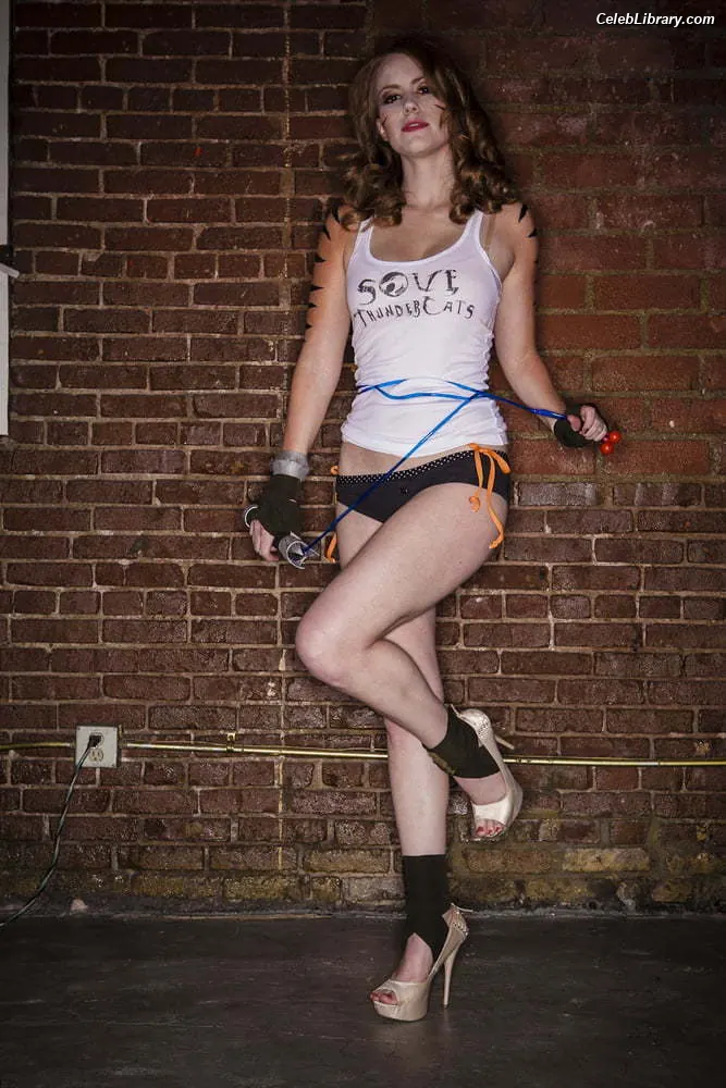 Marisha Ray photo 14 of 1083