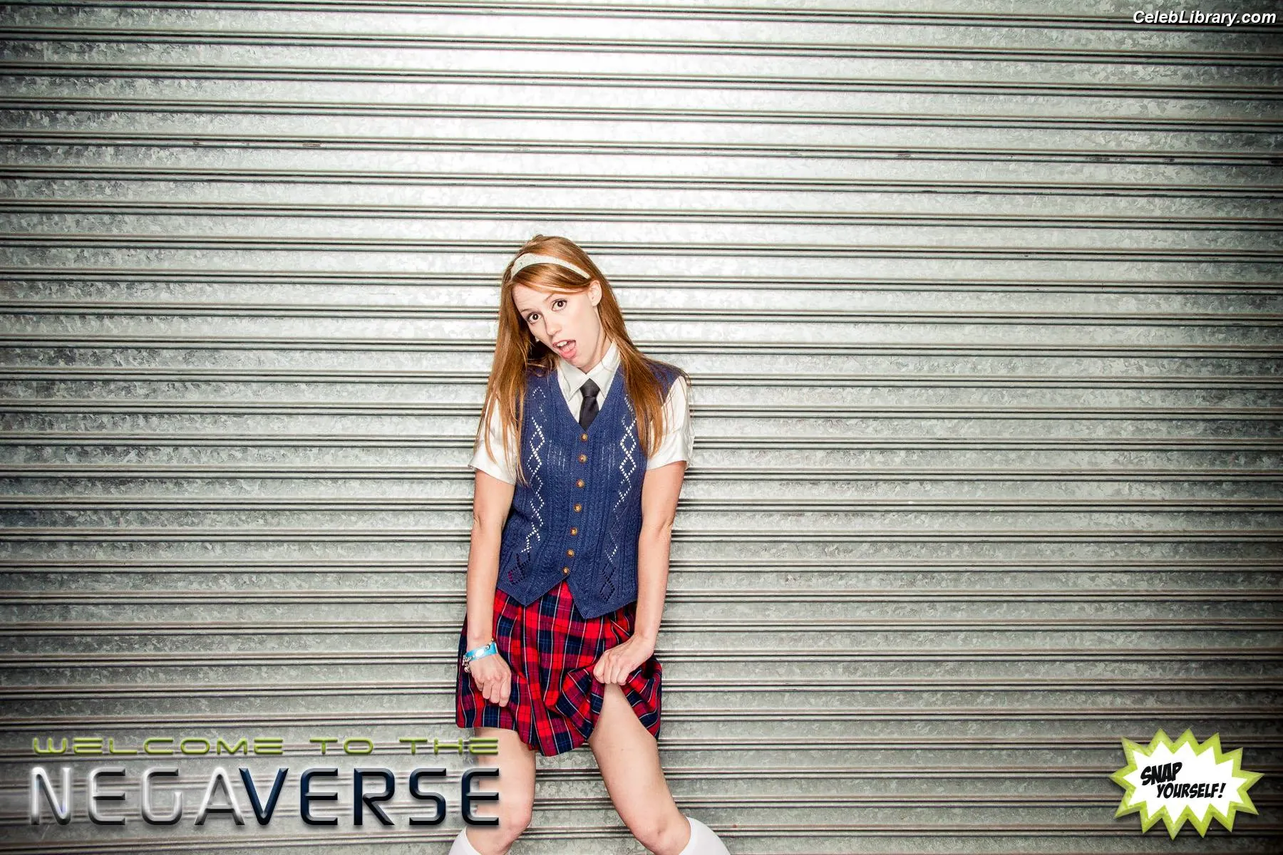Marisha Ray photo 15 of 1083