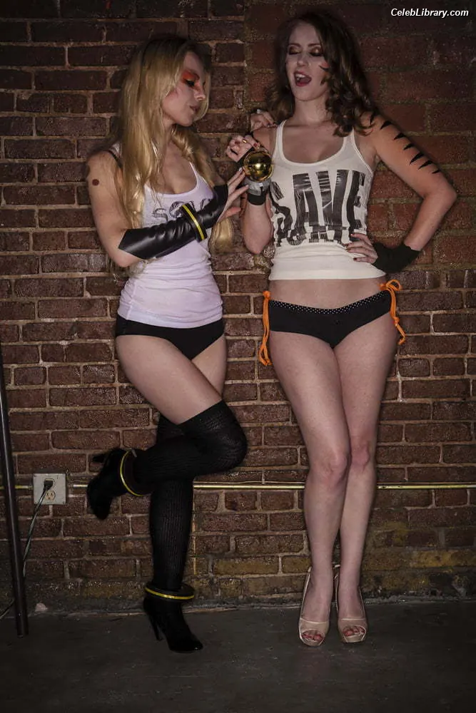 Marisha Ray photo 17 of 1083