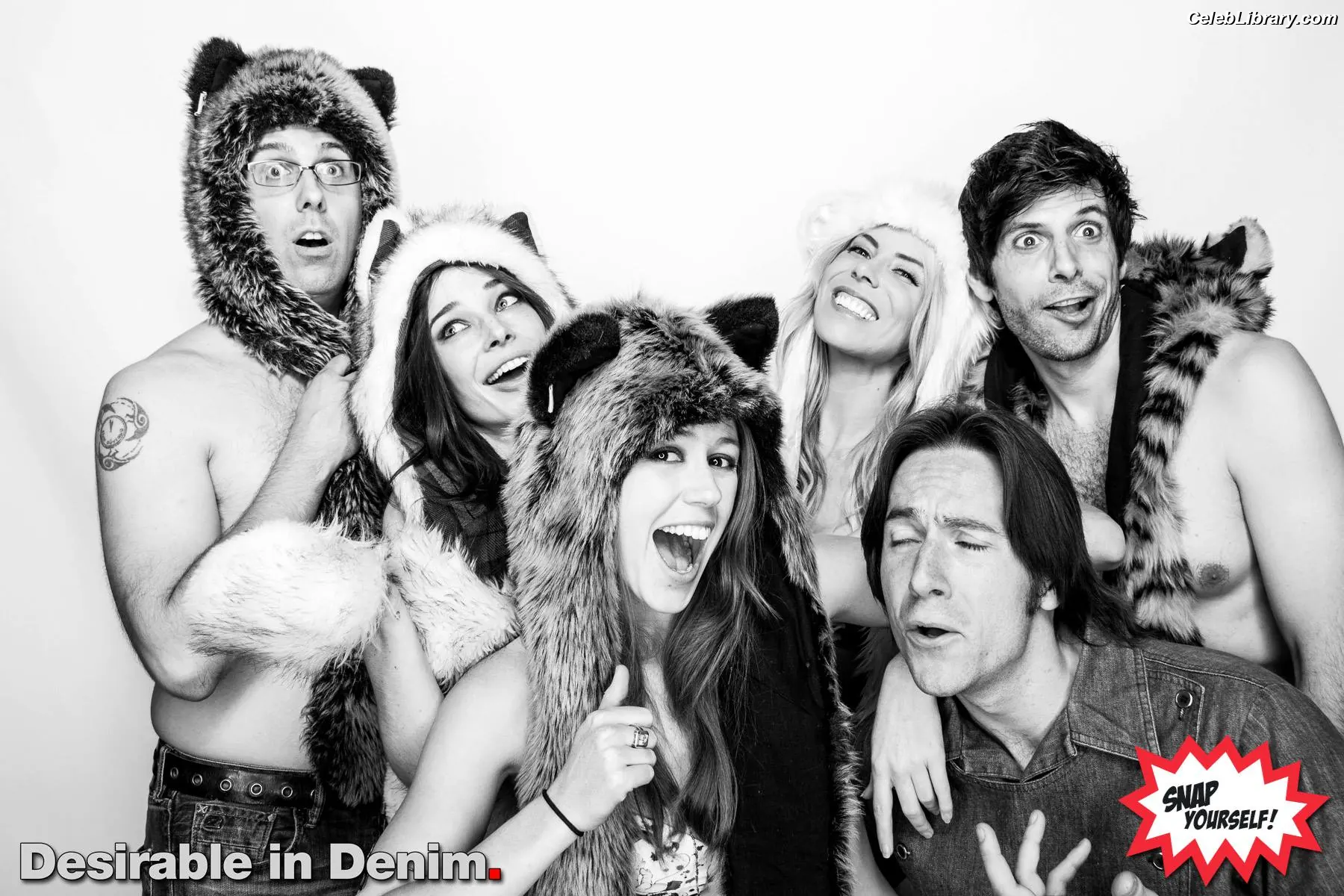 Marisha Ray photo 19 of 1083