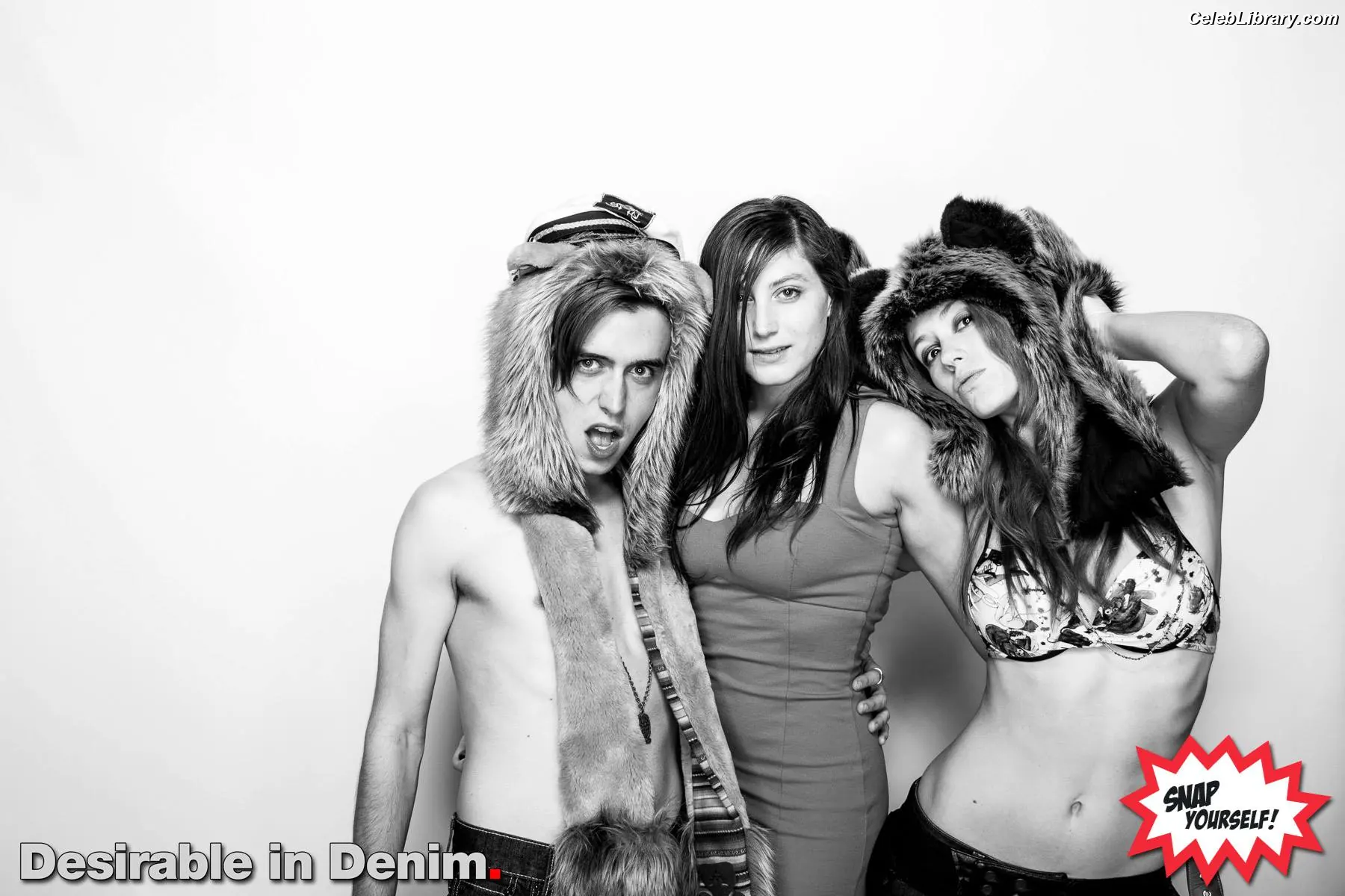 Marisha Ray photo 2 of 1083