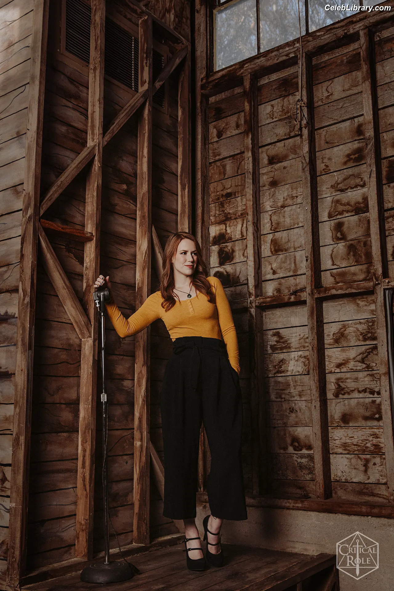 Marisha Ray photo 9 of 1083