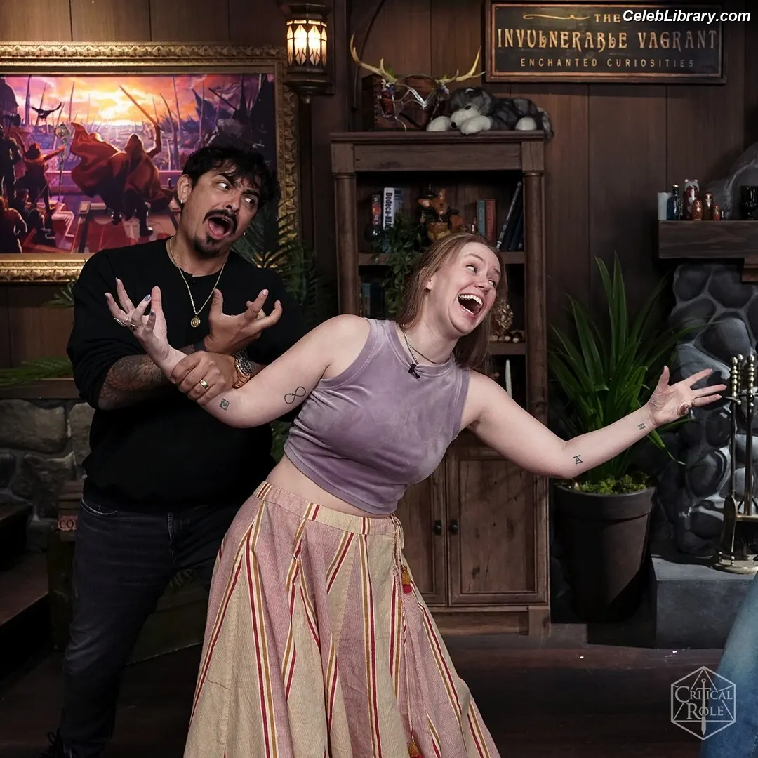 Marisha Ray photo 13 of 1083