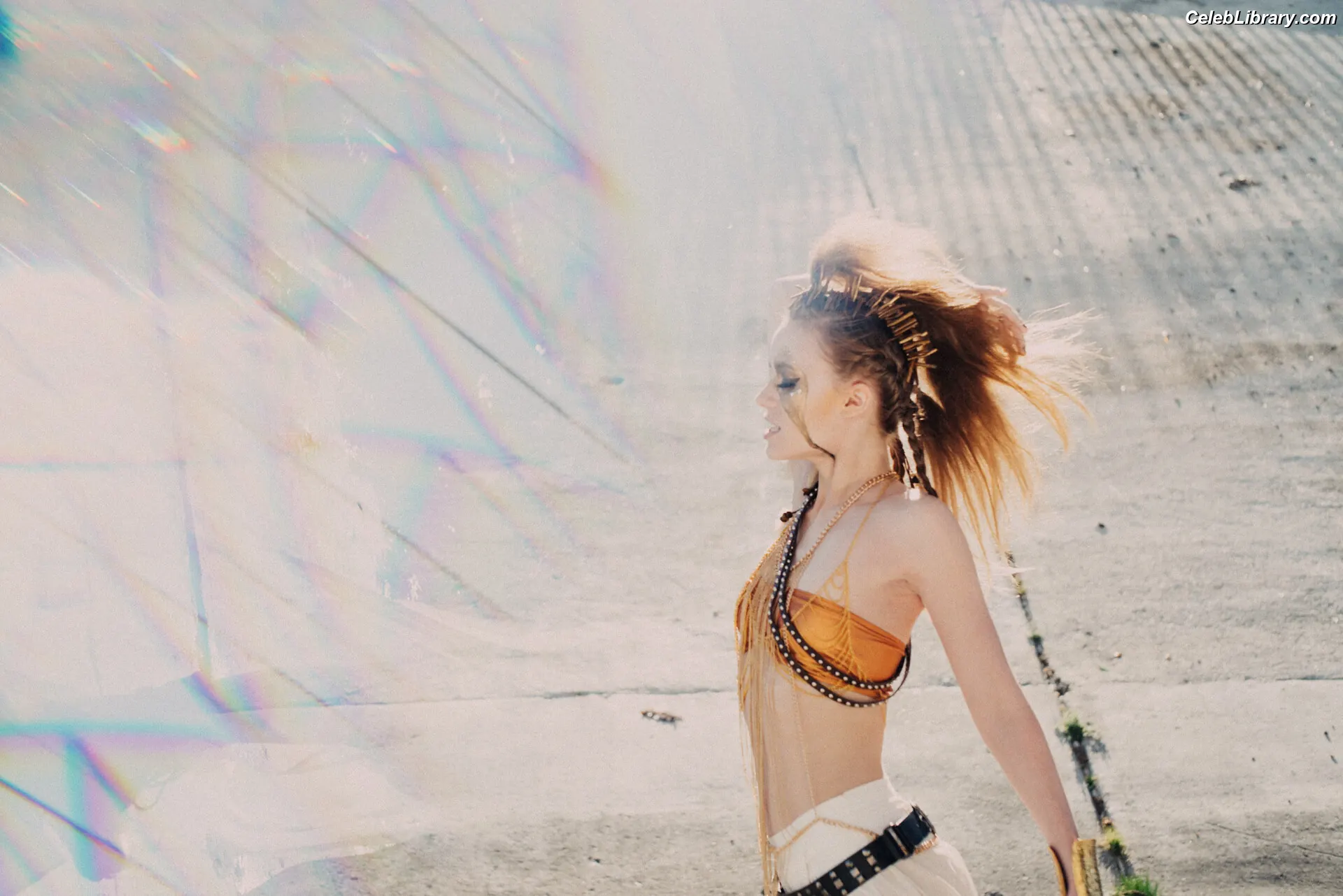 Marisha Ray photo 24 of 1083